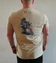 I.C.U KNEE Sable