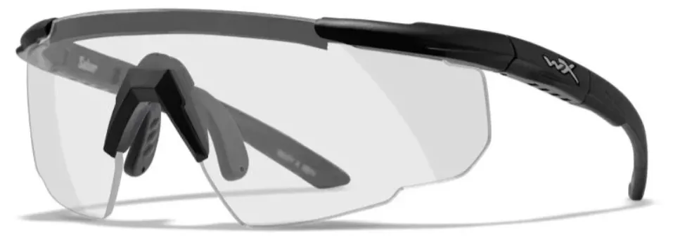 WILEY X  Saber Advanced