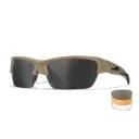 WILEY X Valor ballistic protection