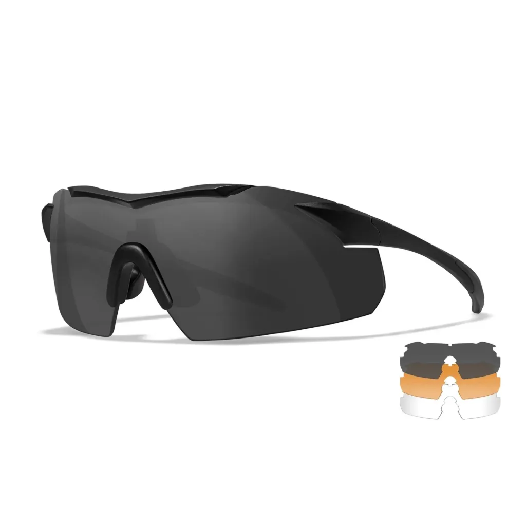 WILEY X Vapor ballistic protection